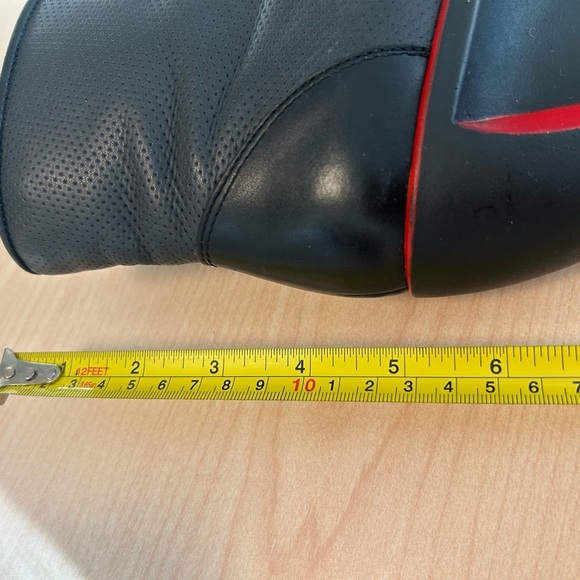 NAOT leather boots size 6.5 amazing condition luxury and fun! - Picture 13 of 13